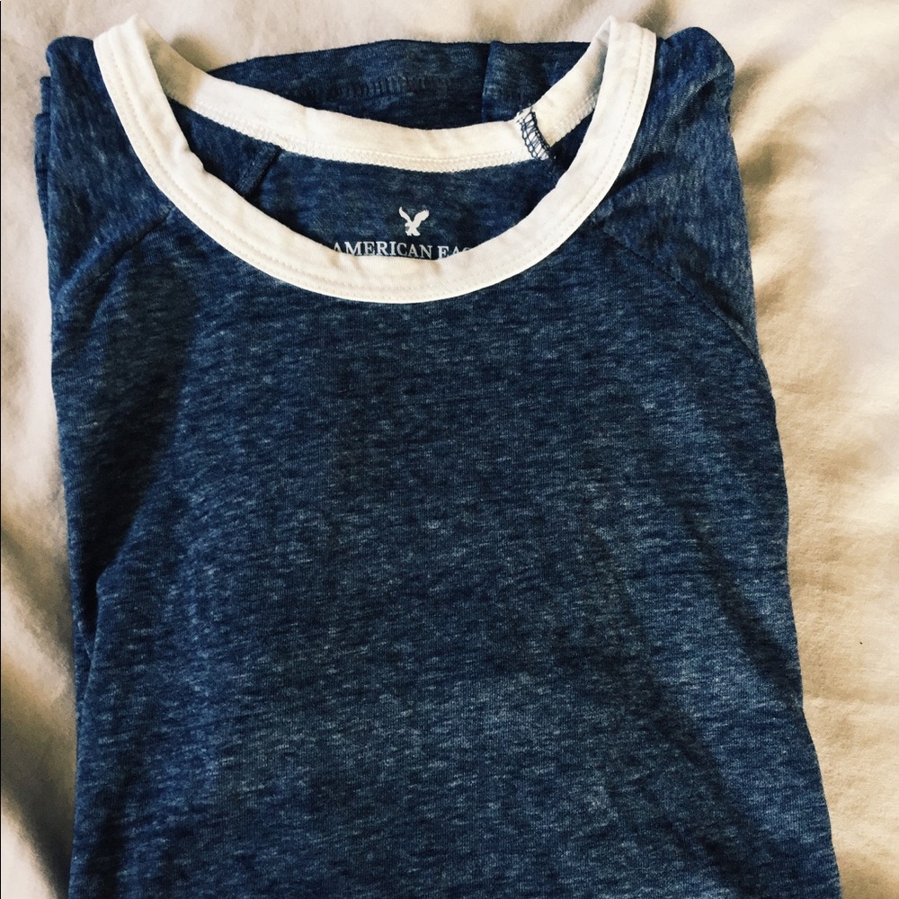 - American Eagle Shirt
